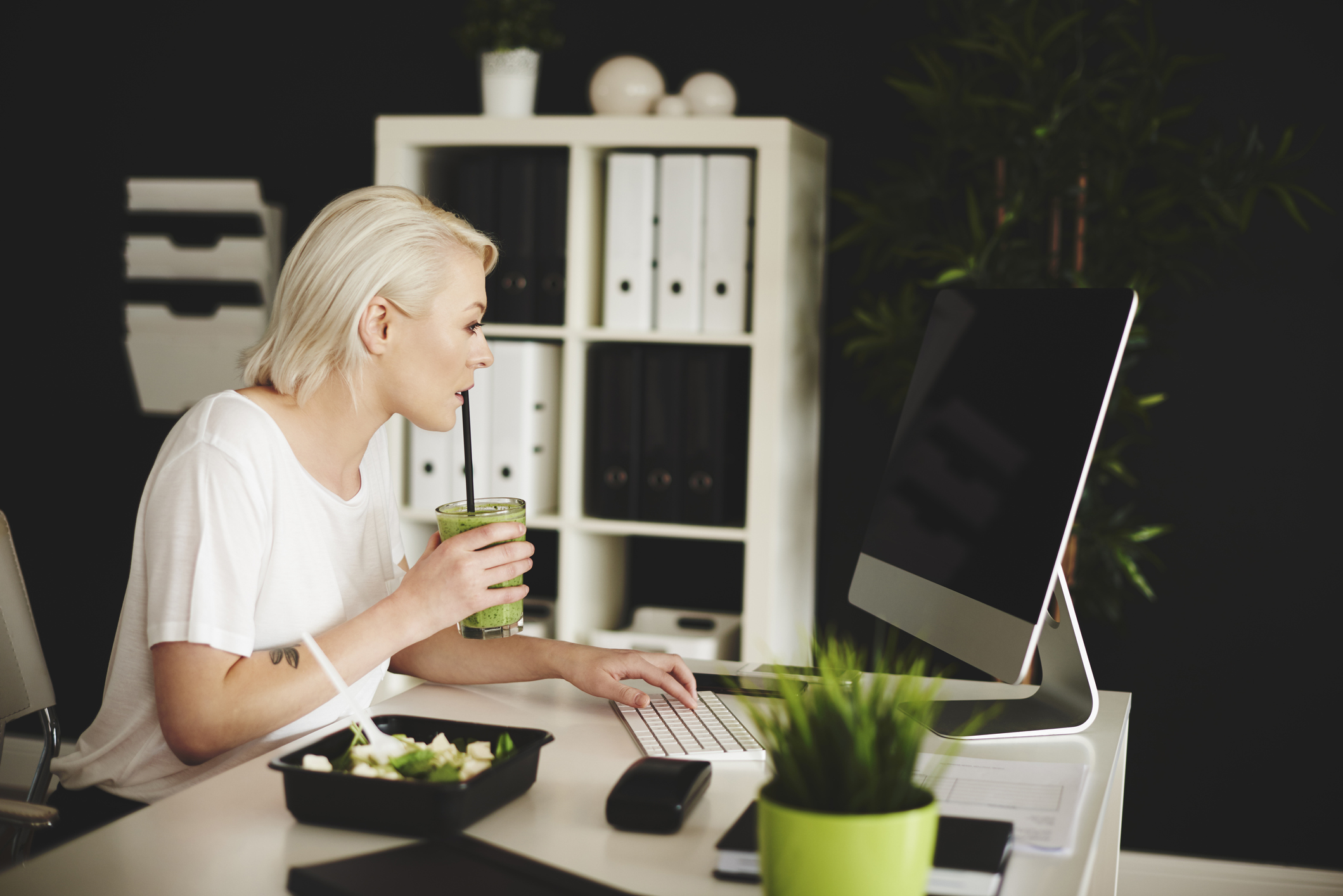 Indeks tjelesne mase (ITM) metoda je mjerenja masnog tkiva (sala) na temelju visine i težine. 