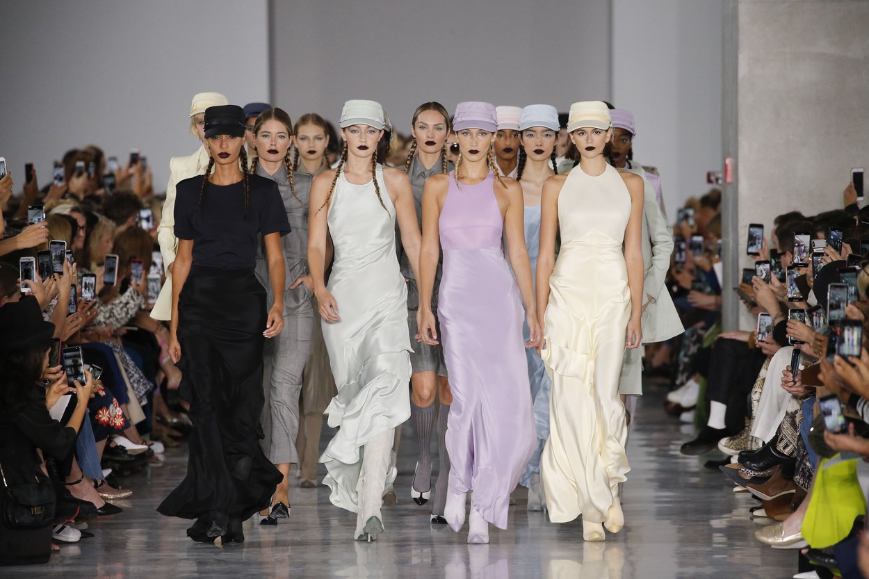 Max Mara Spring/Summer 2020