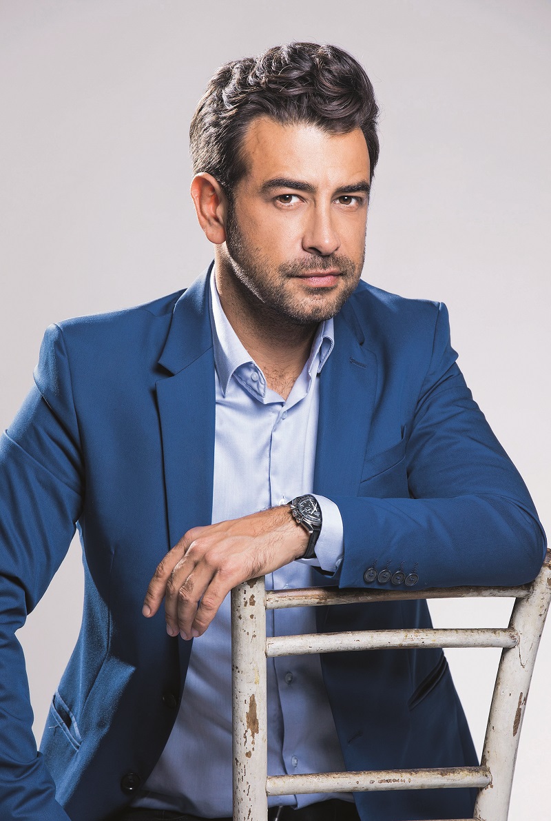 Glumac Janko Popović Volarić