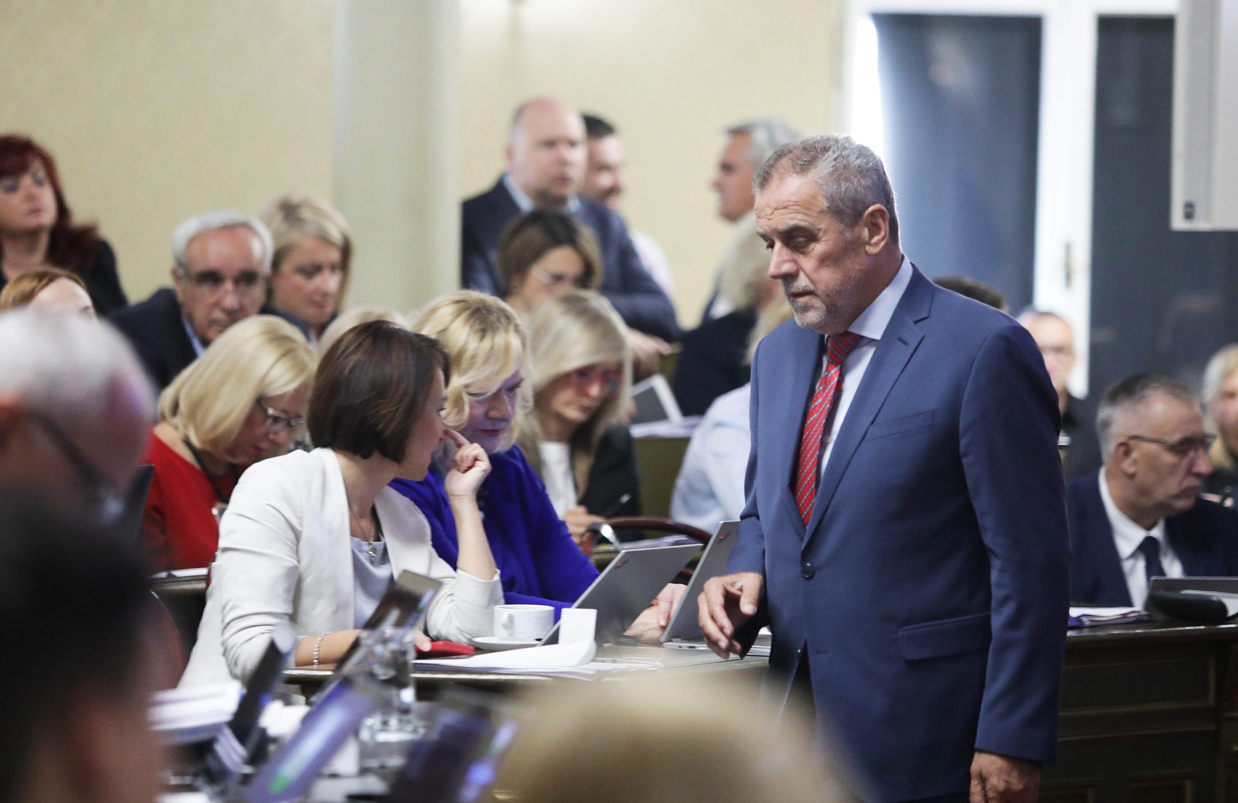 Milan Bnadić / Arhiva