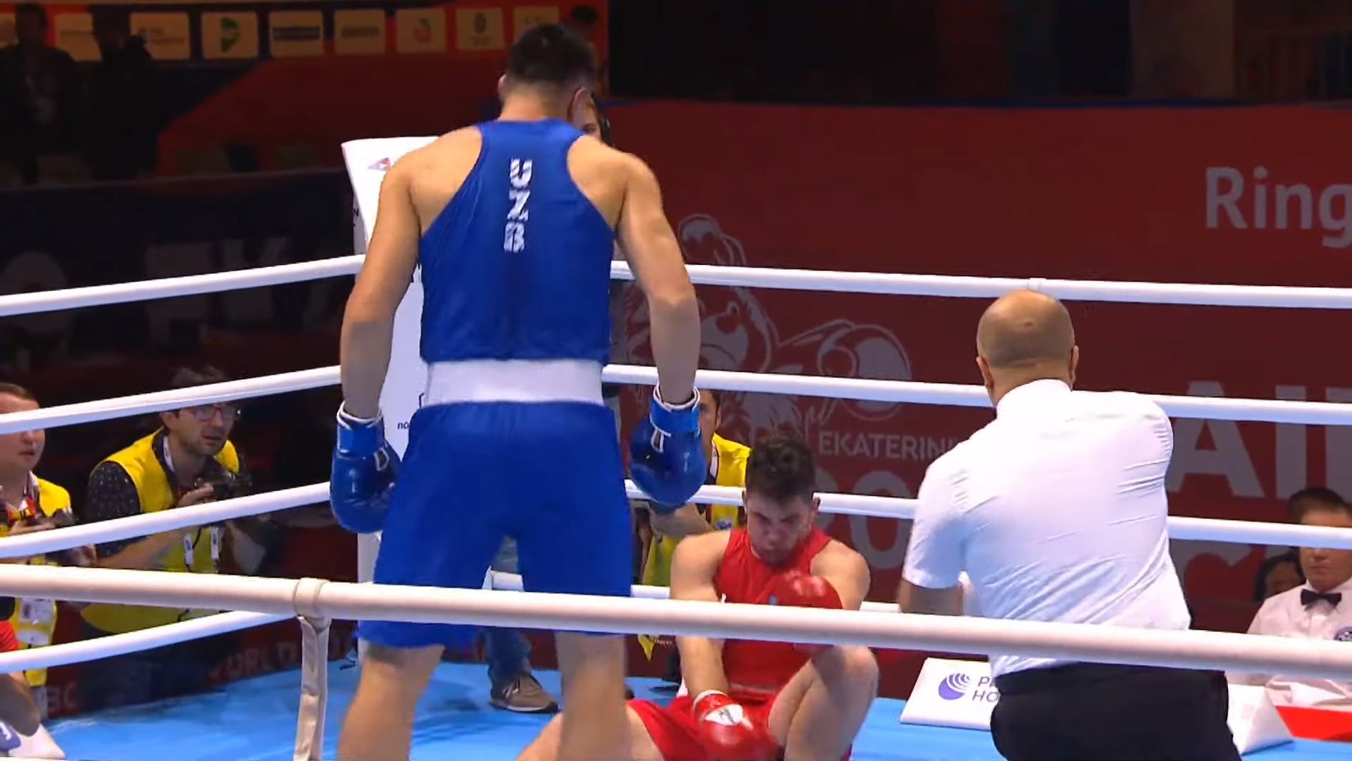 Jalolov vs. Torrez