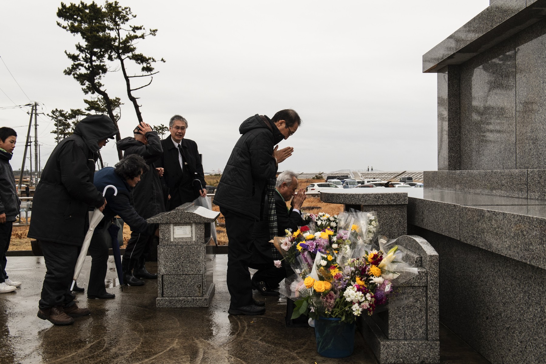 Japanci se prisjećaju žrtava potresa i tsunamija