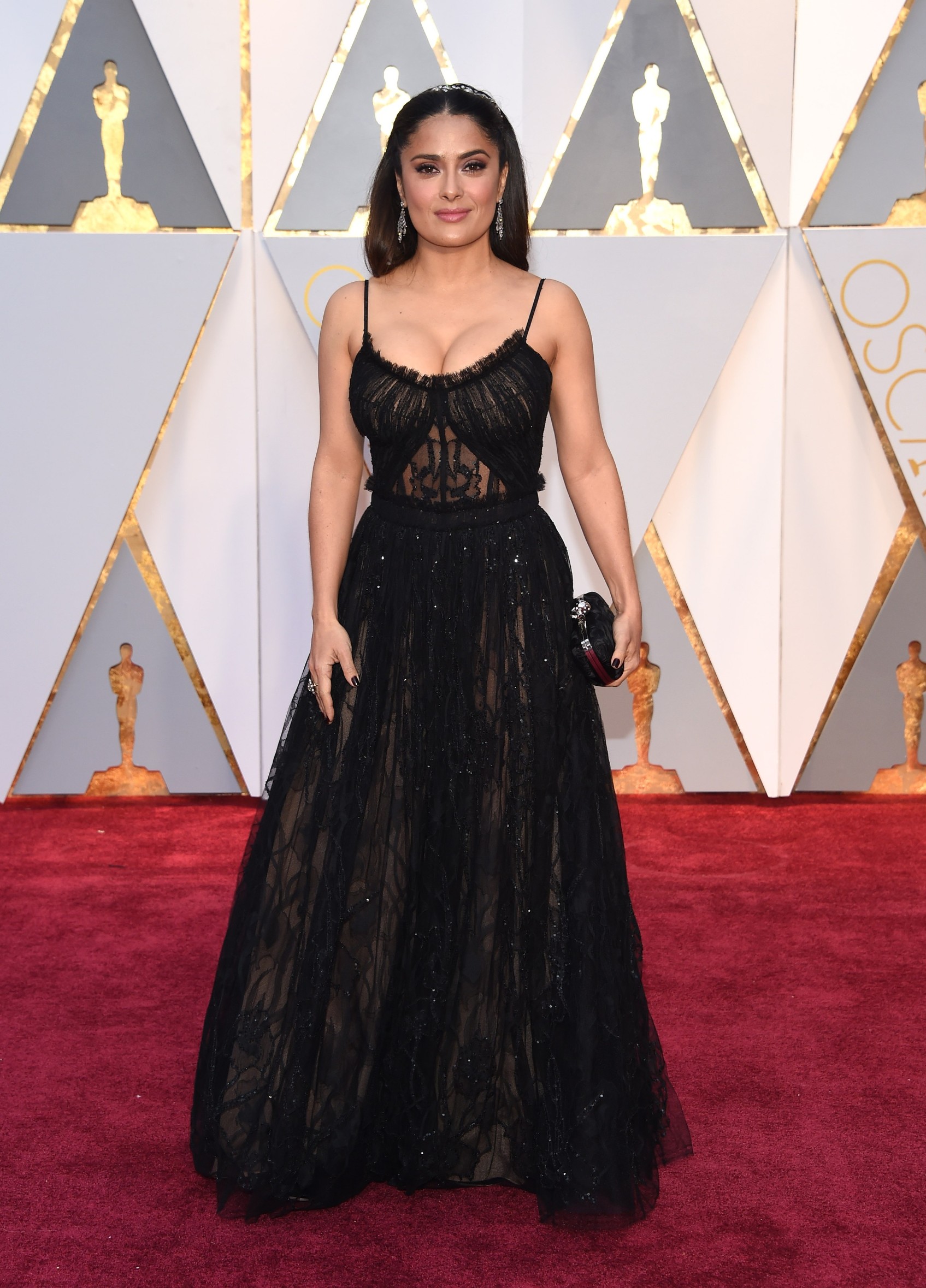 89th Academy Awards 2017.