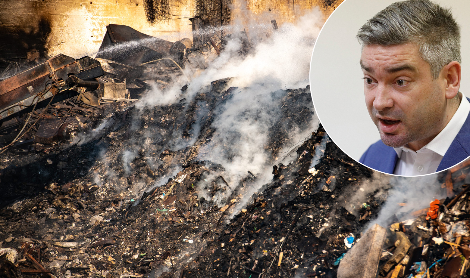 mILETIĆ POŽAR pULA