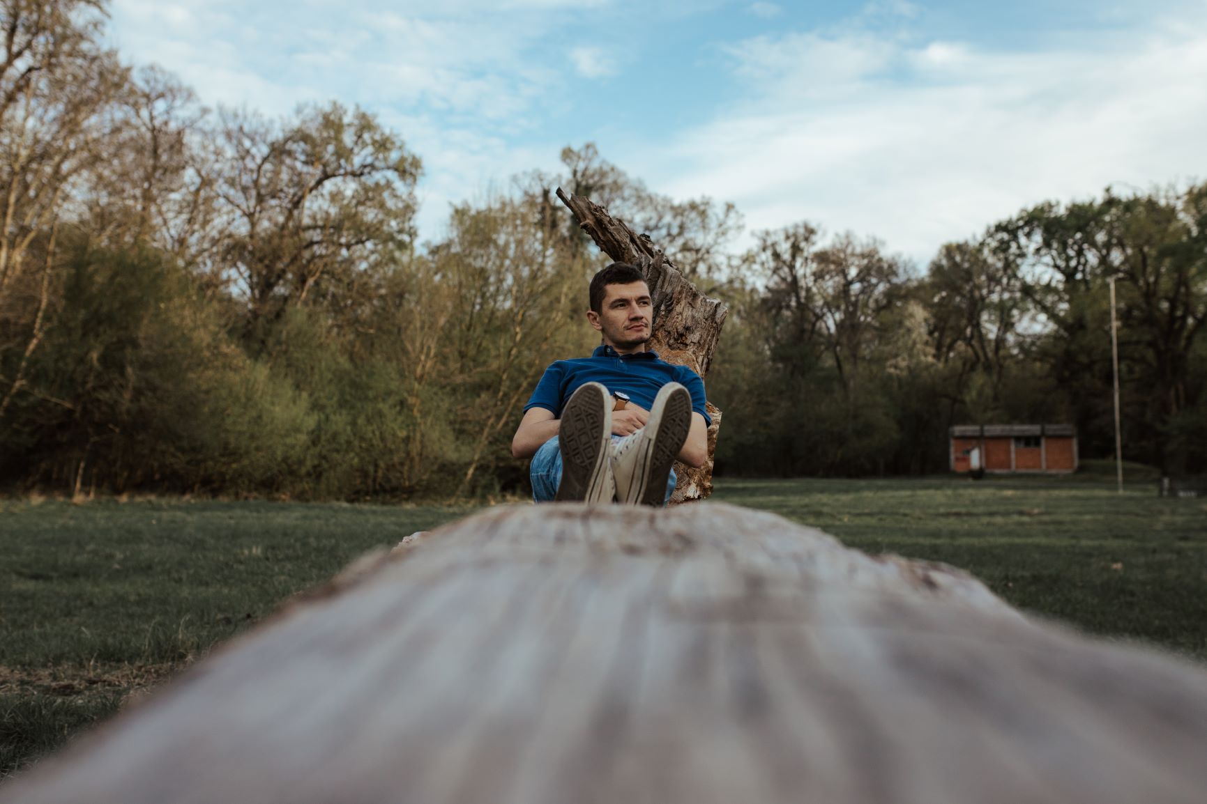 Ovaj mladi fotograf odabrao je pet, po njemu, najsjajnijih baranjskih destinacija koje predlaže da ih svakako dođete vidjeti.