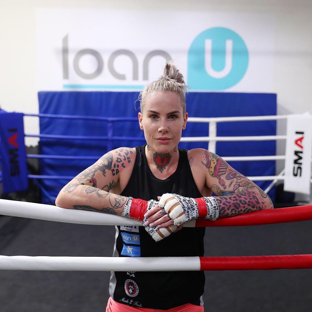 Bec Rawlings