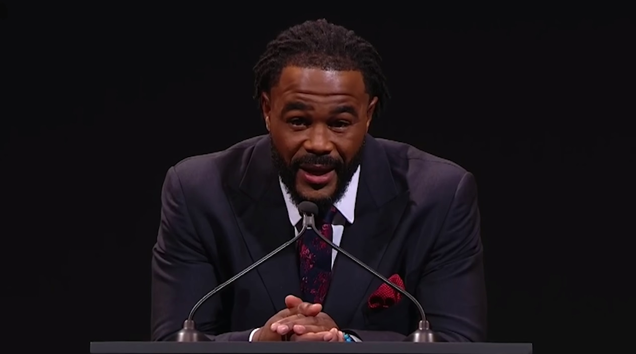 Rashad Evans
