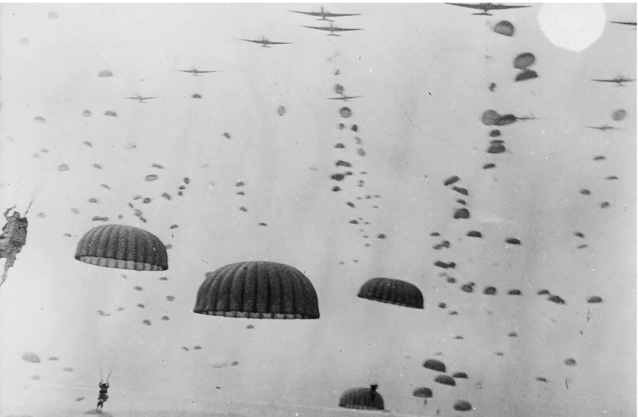 Operacija Market Garden