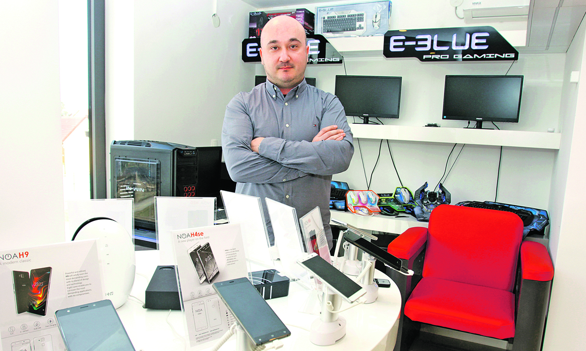 Mario Kralj