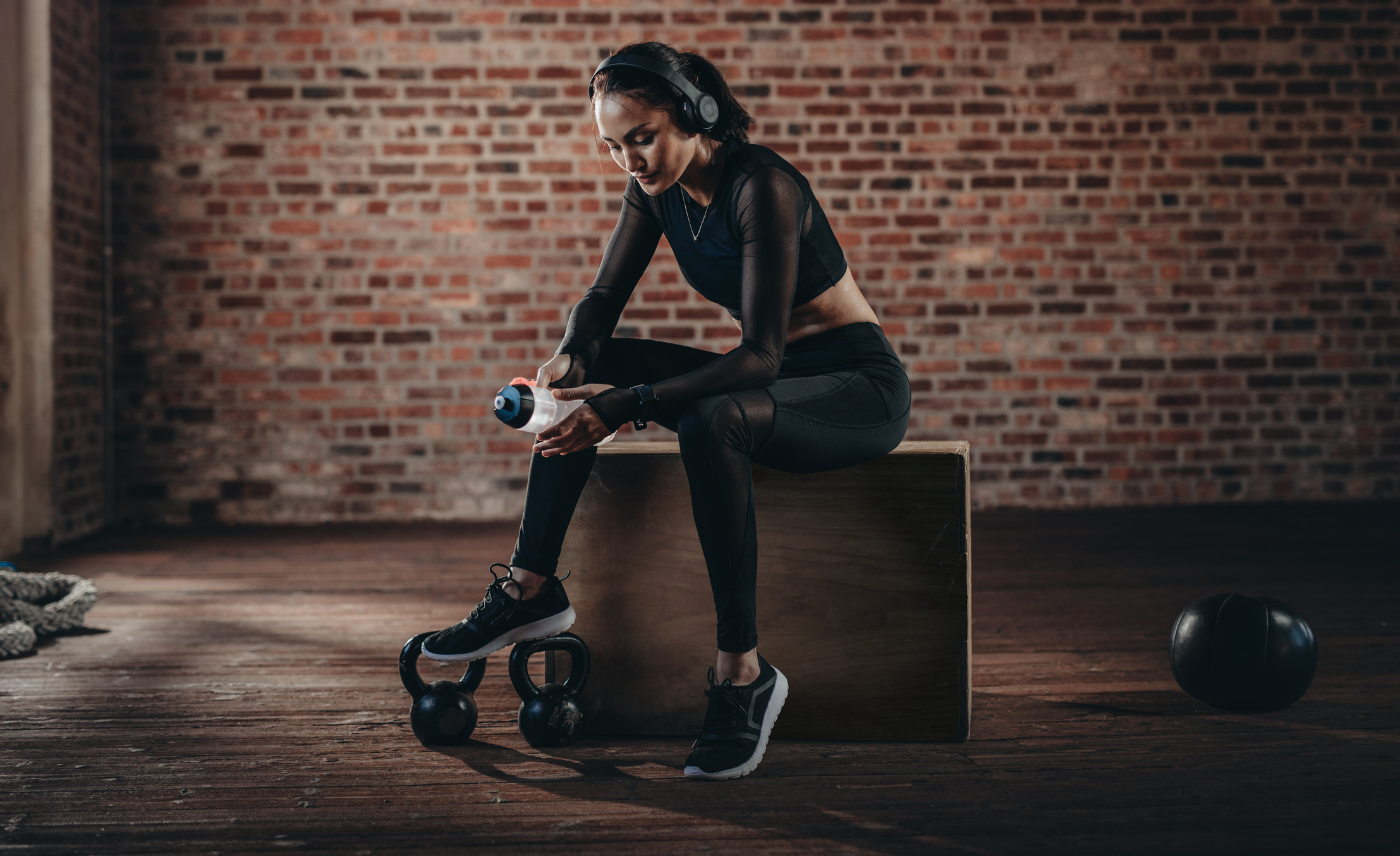 Kad dostignete idealnu tjelesnu težinu, bavljenje sportom pomoći će vam da ne vratite izgubljene kilograme.