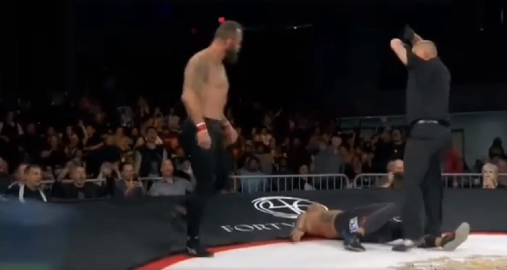 Godbeer vs. May