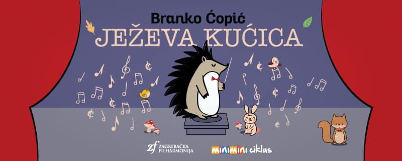 JEŽEVA KUĆICA photo