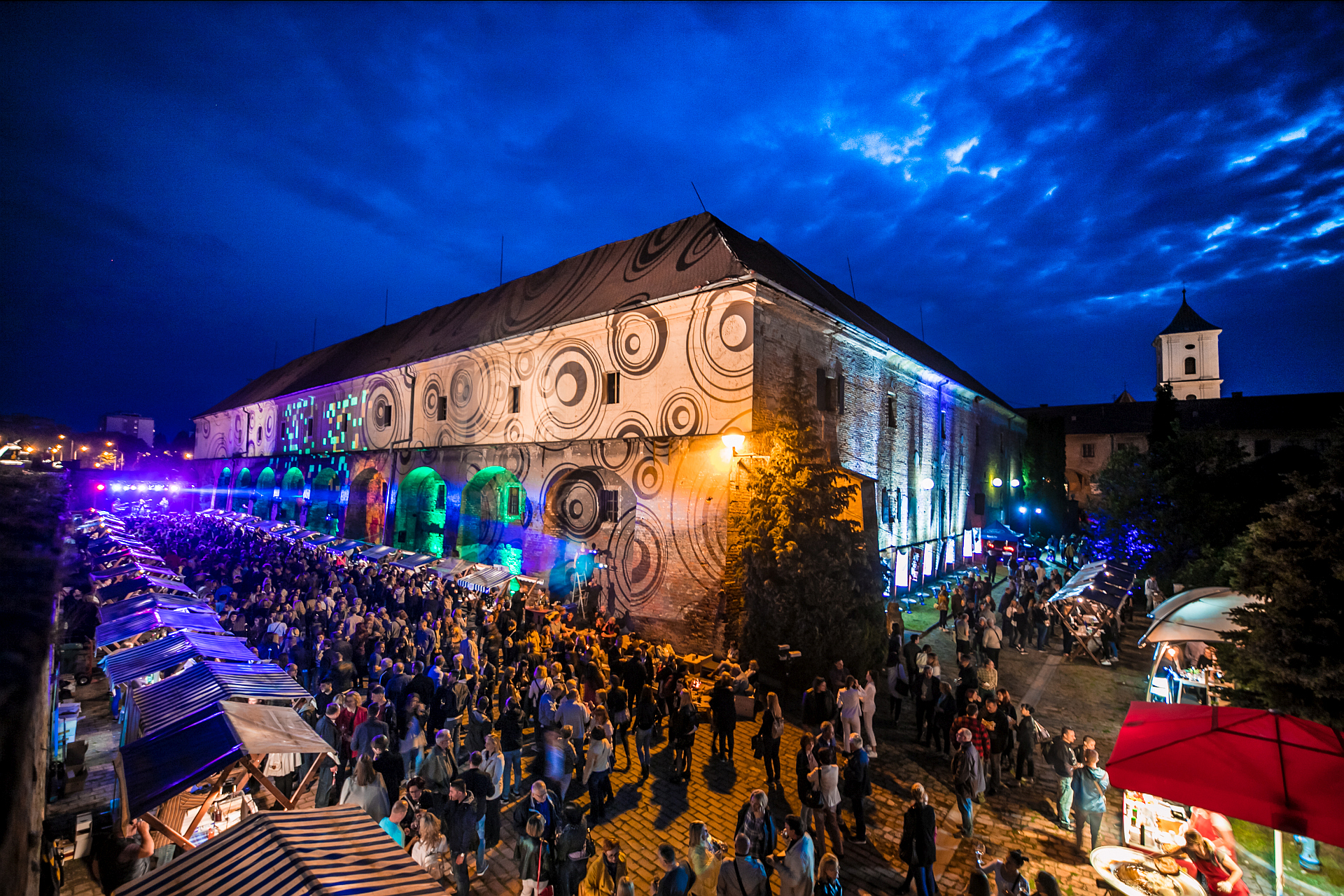 Marko Banić - večer vina i umjetnosti