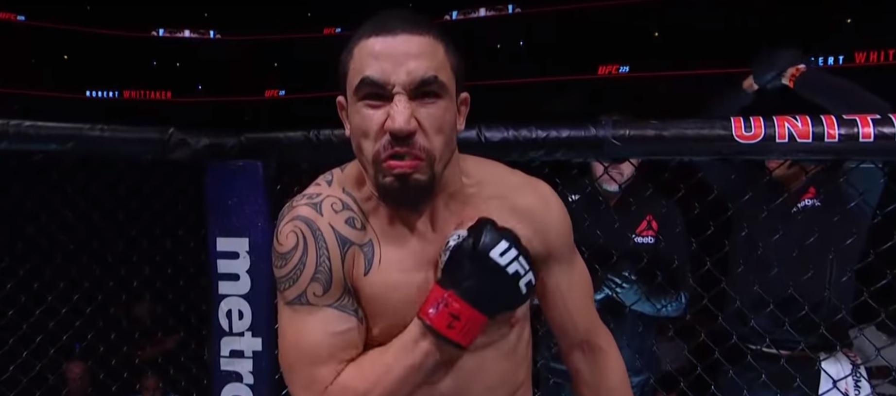 Robert Whittaker