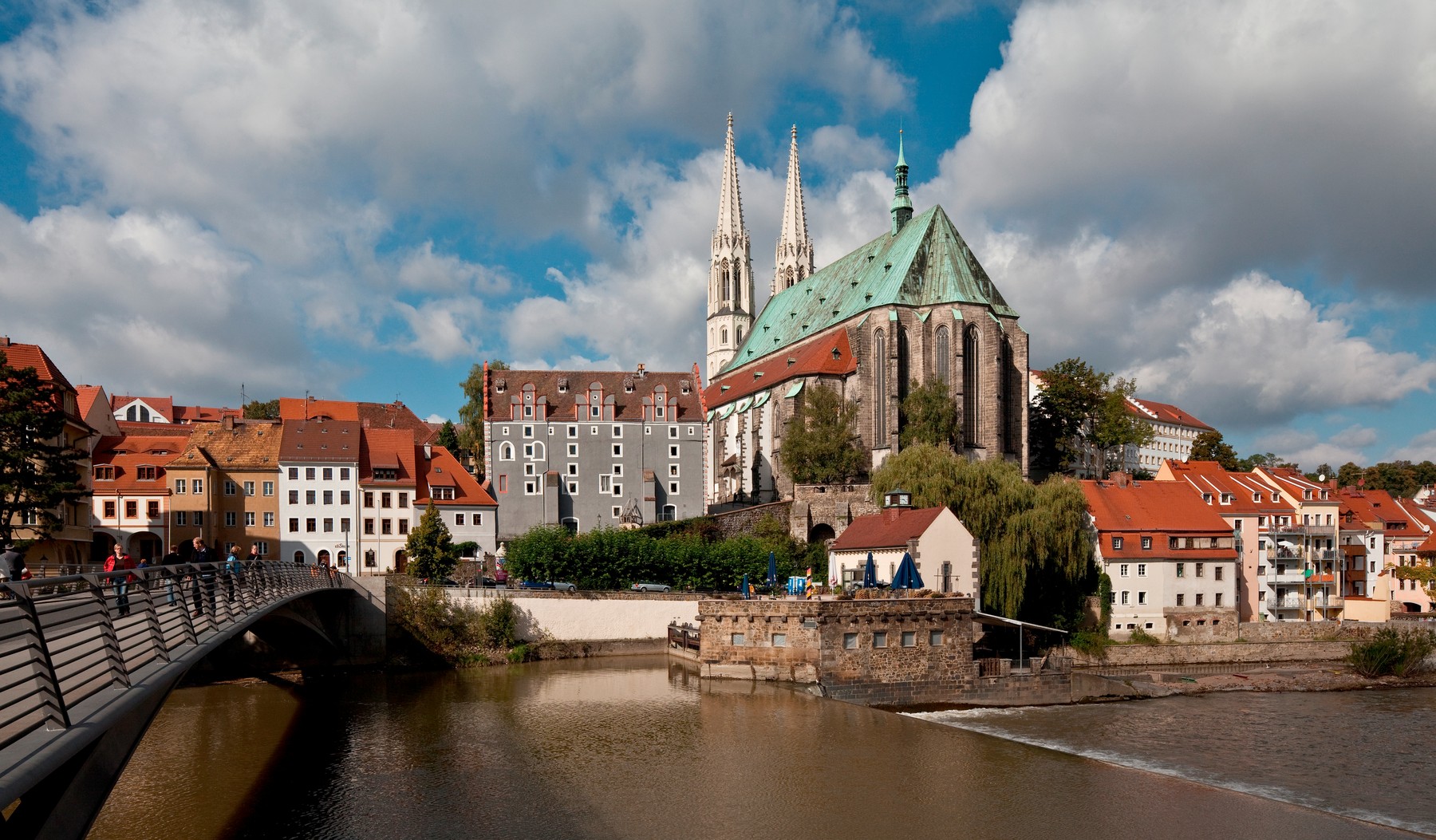 Görlitz, Njemačka