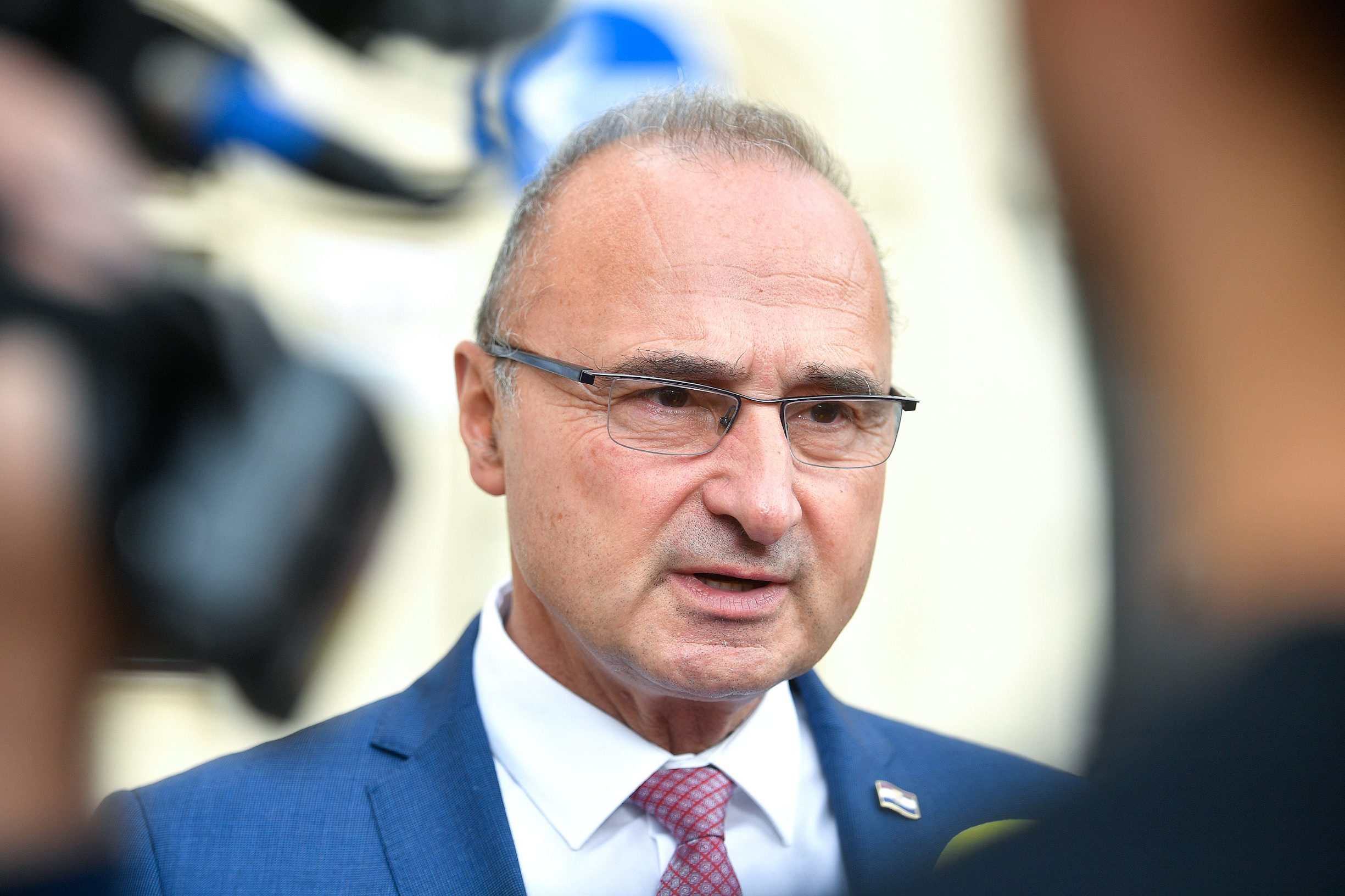 Gordan Grlić Radman