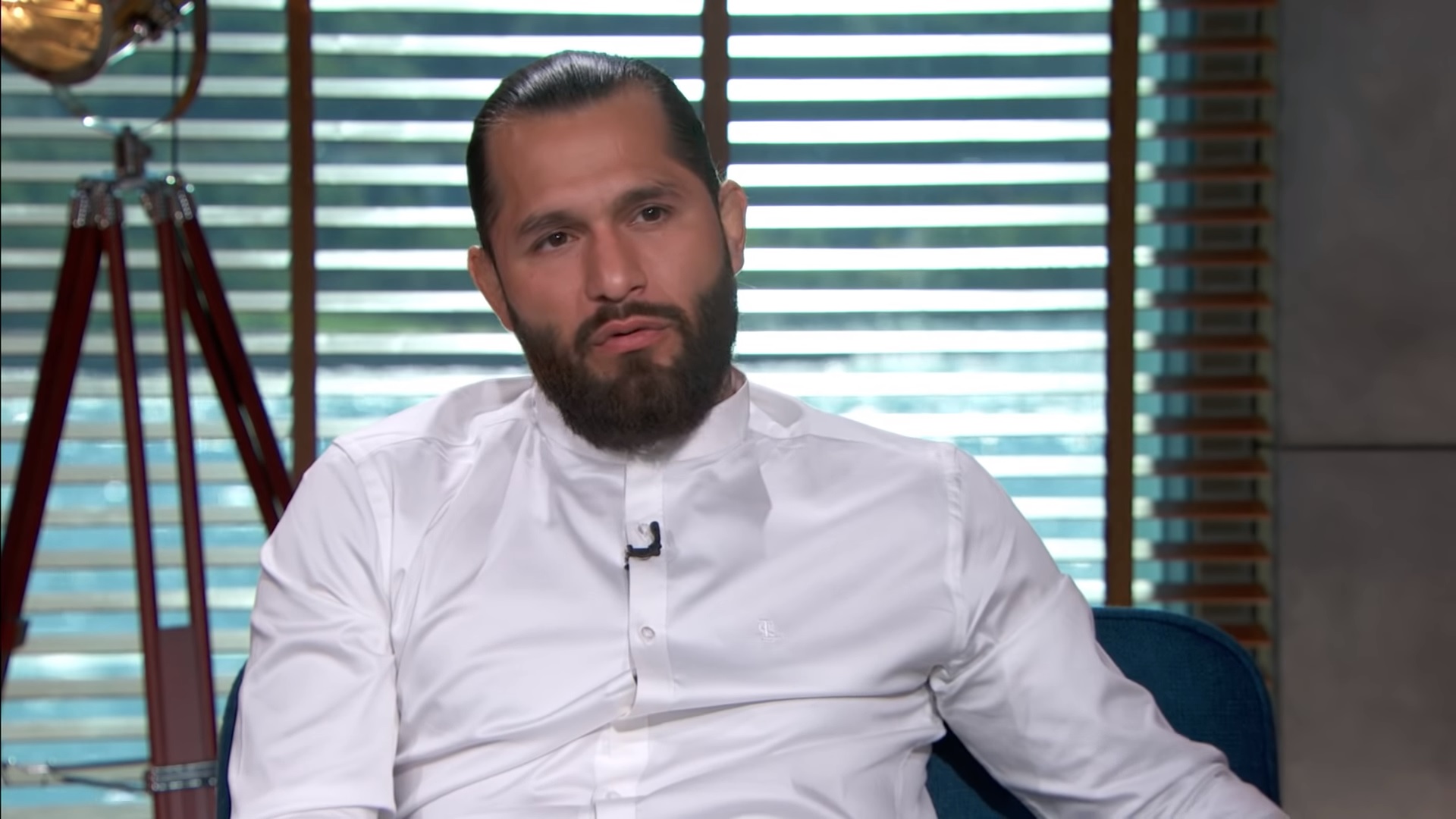 Jorge Masvidal