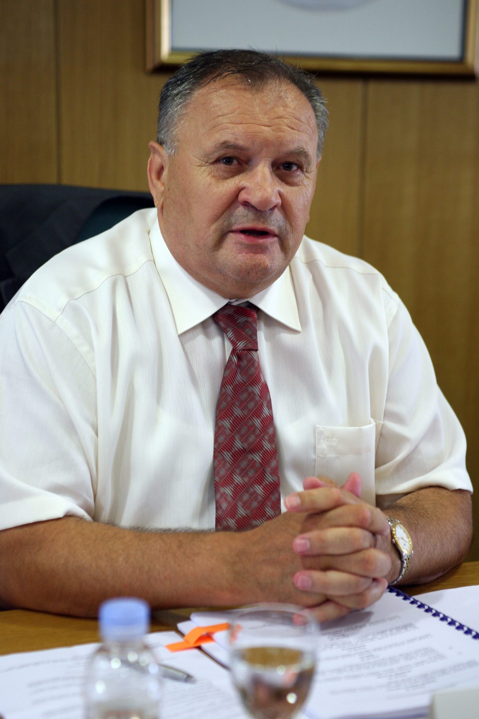 Jadranko Husarić