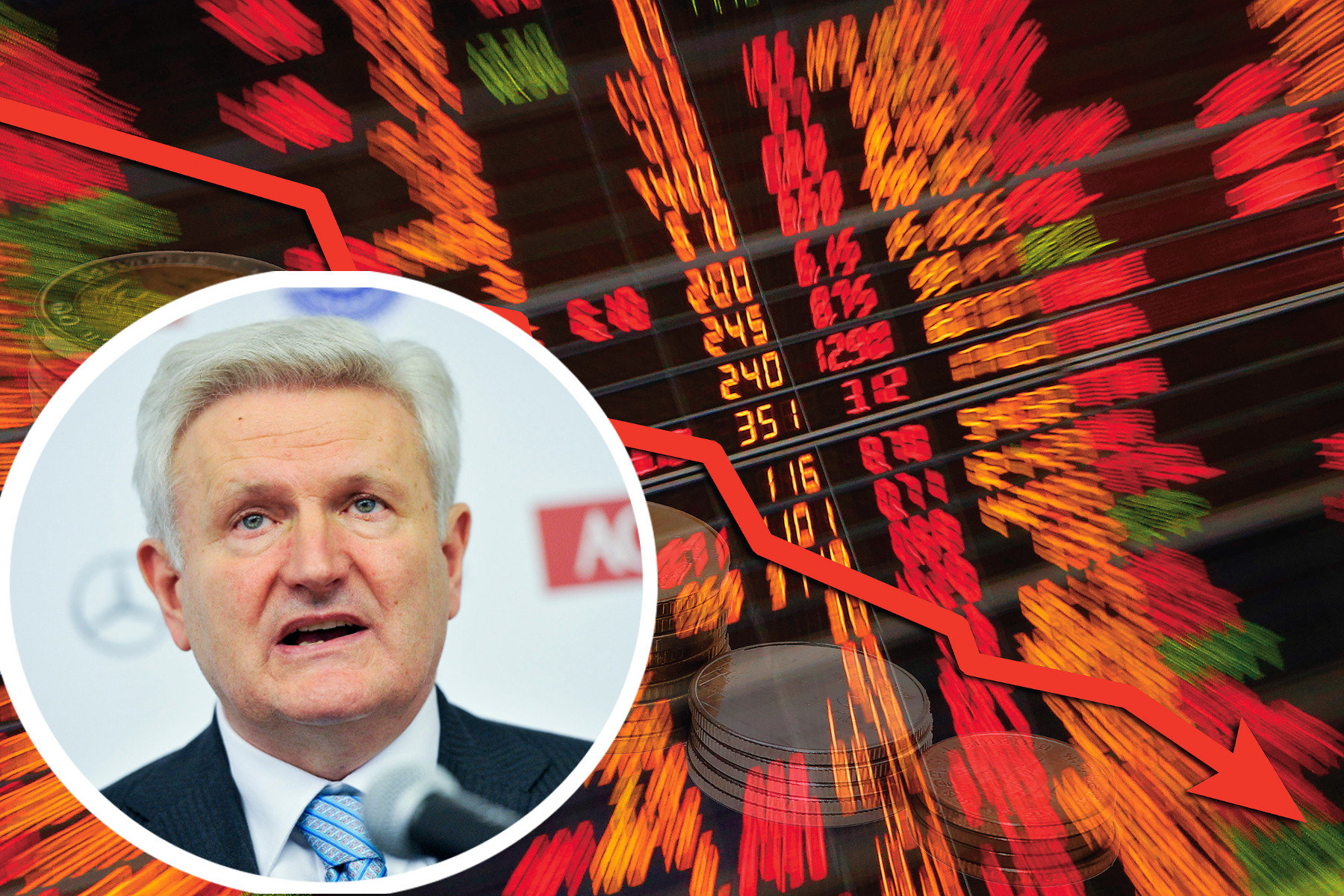 Ilustracija, Ivica Todorić