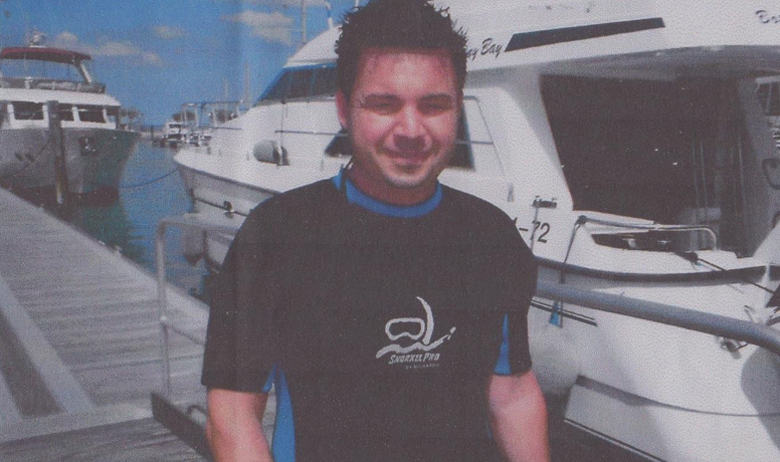 Anastazije Martinčić