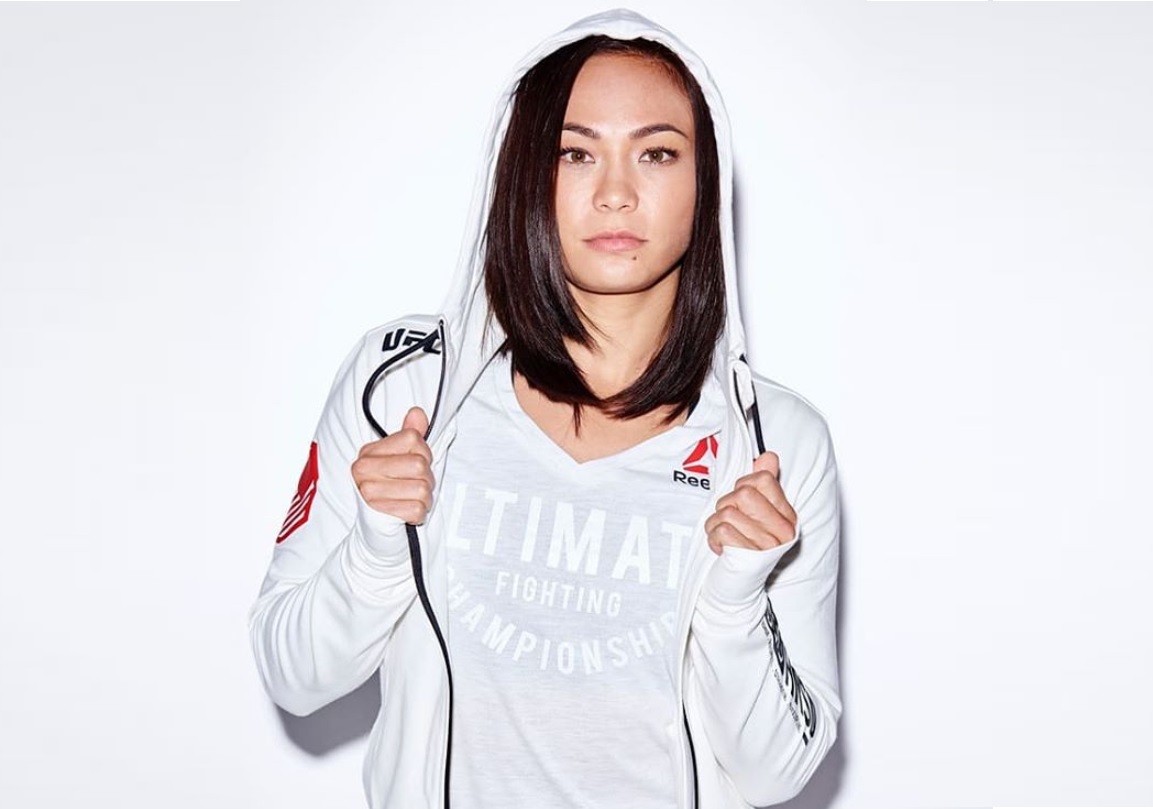 Michelle Waterson