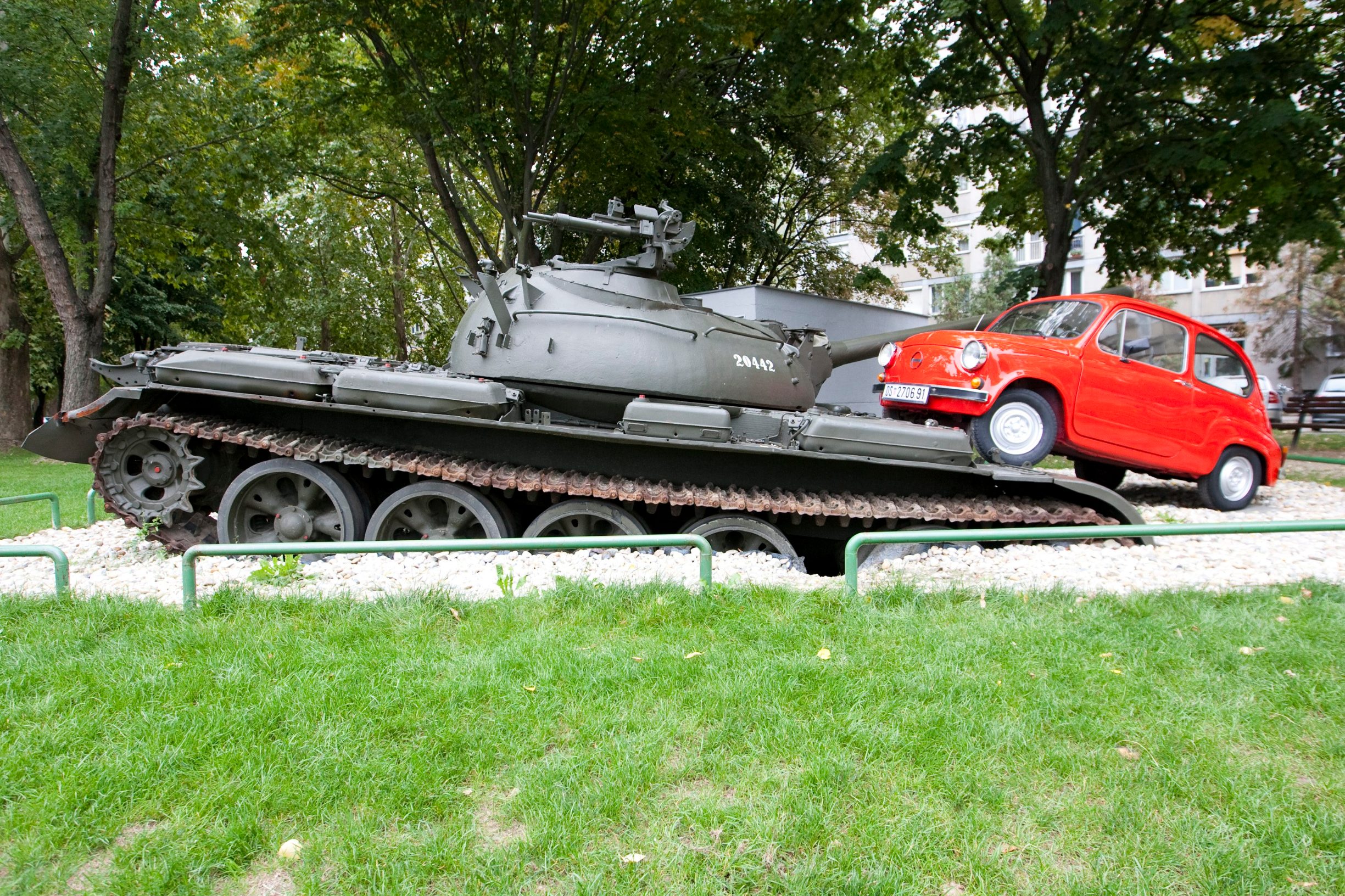 Arhivska fotografija