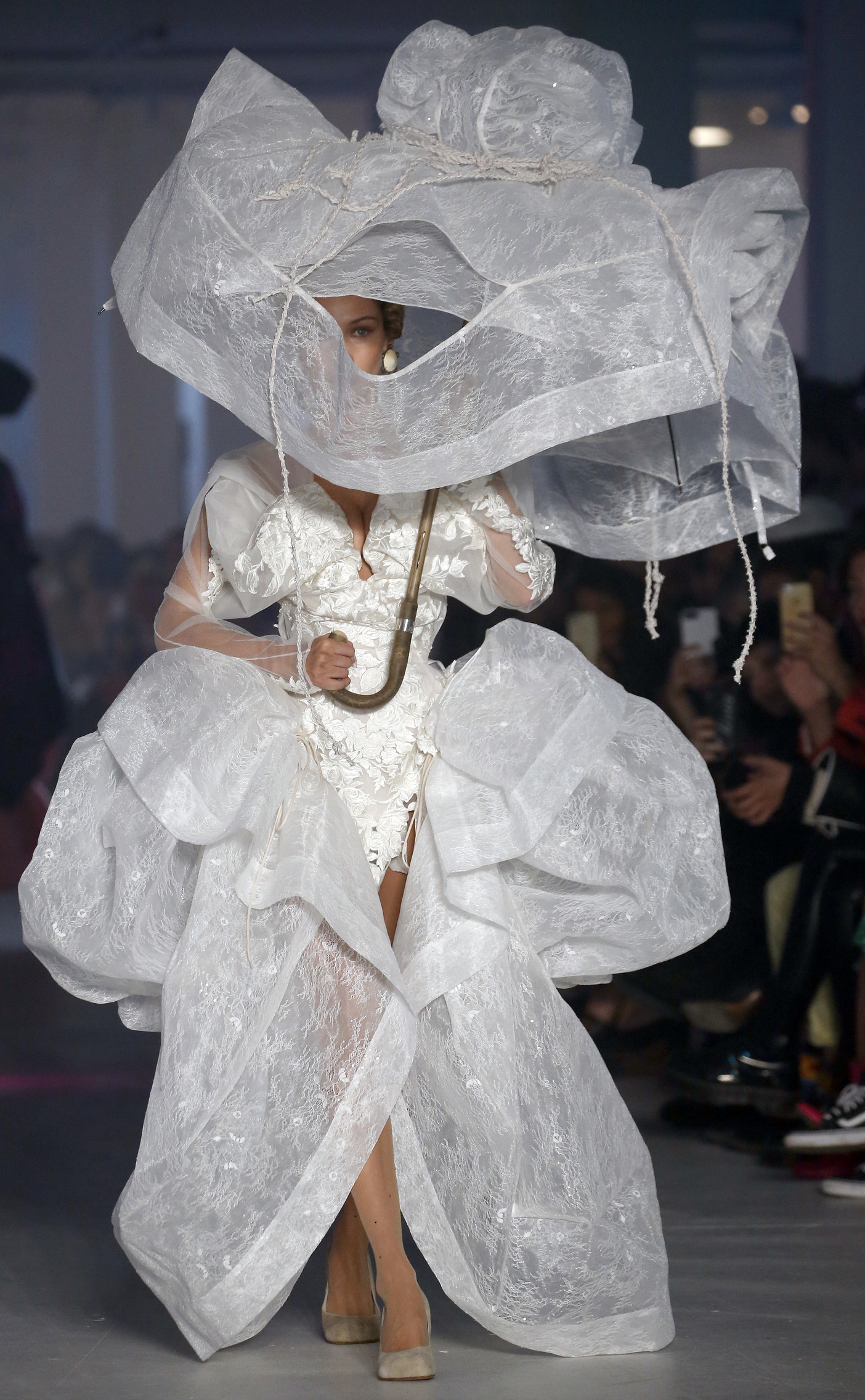 Vivienne Westwood proljeće/ljeto 2020. 