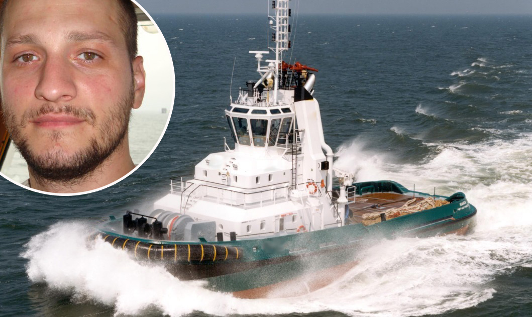 Bourbon Rhode, Dino Miškić