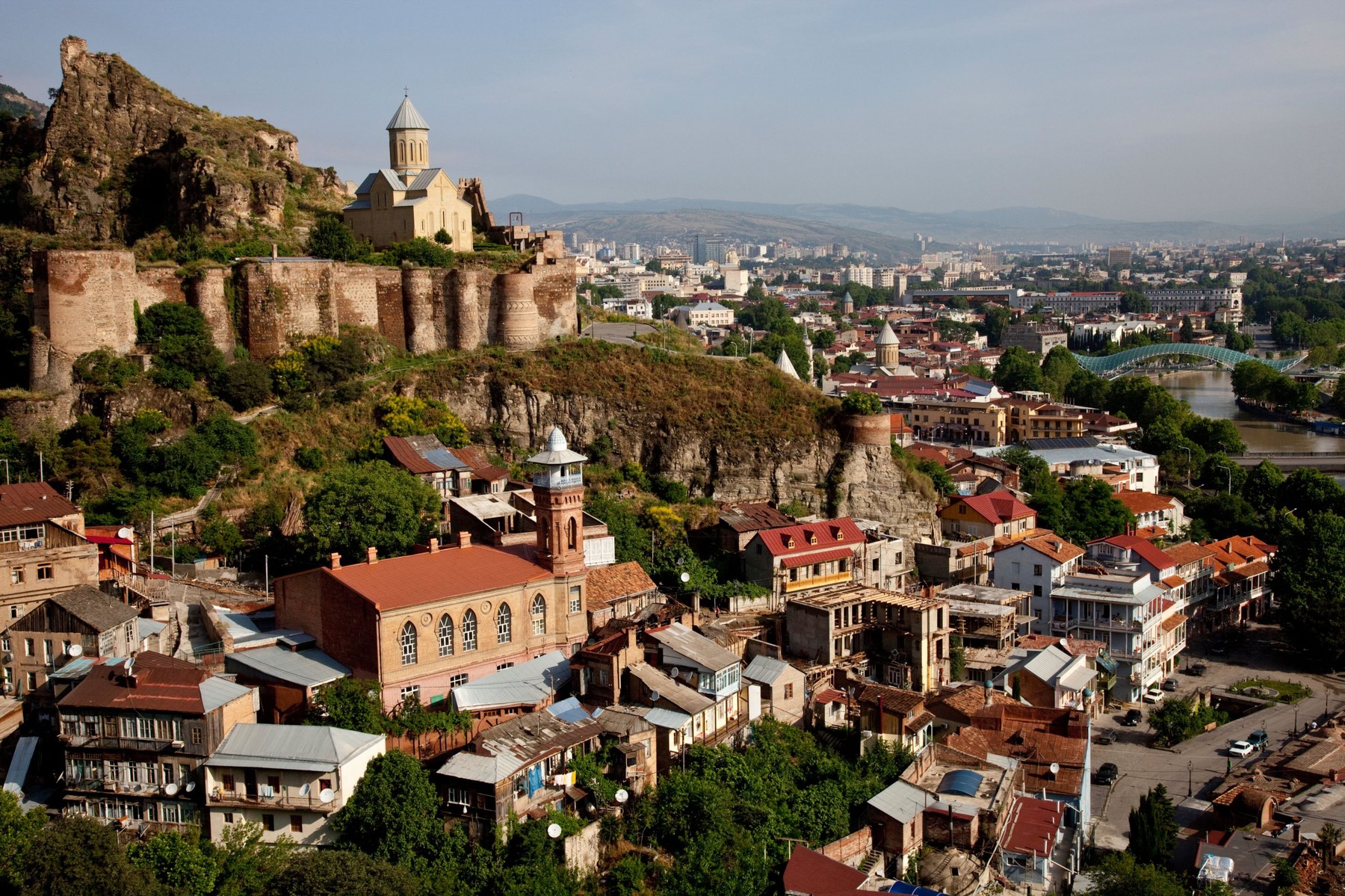Tbilisi