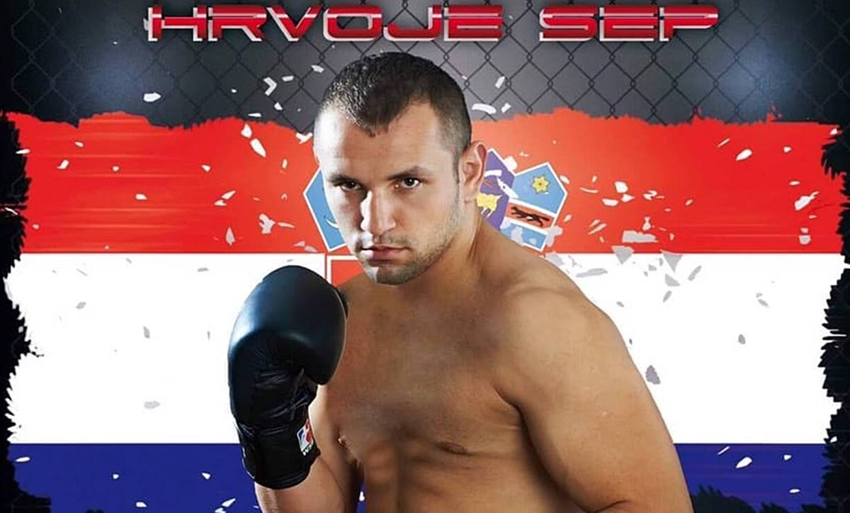 Hrvoje Sep