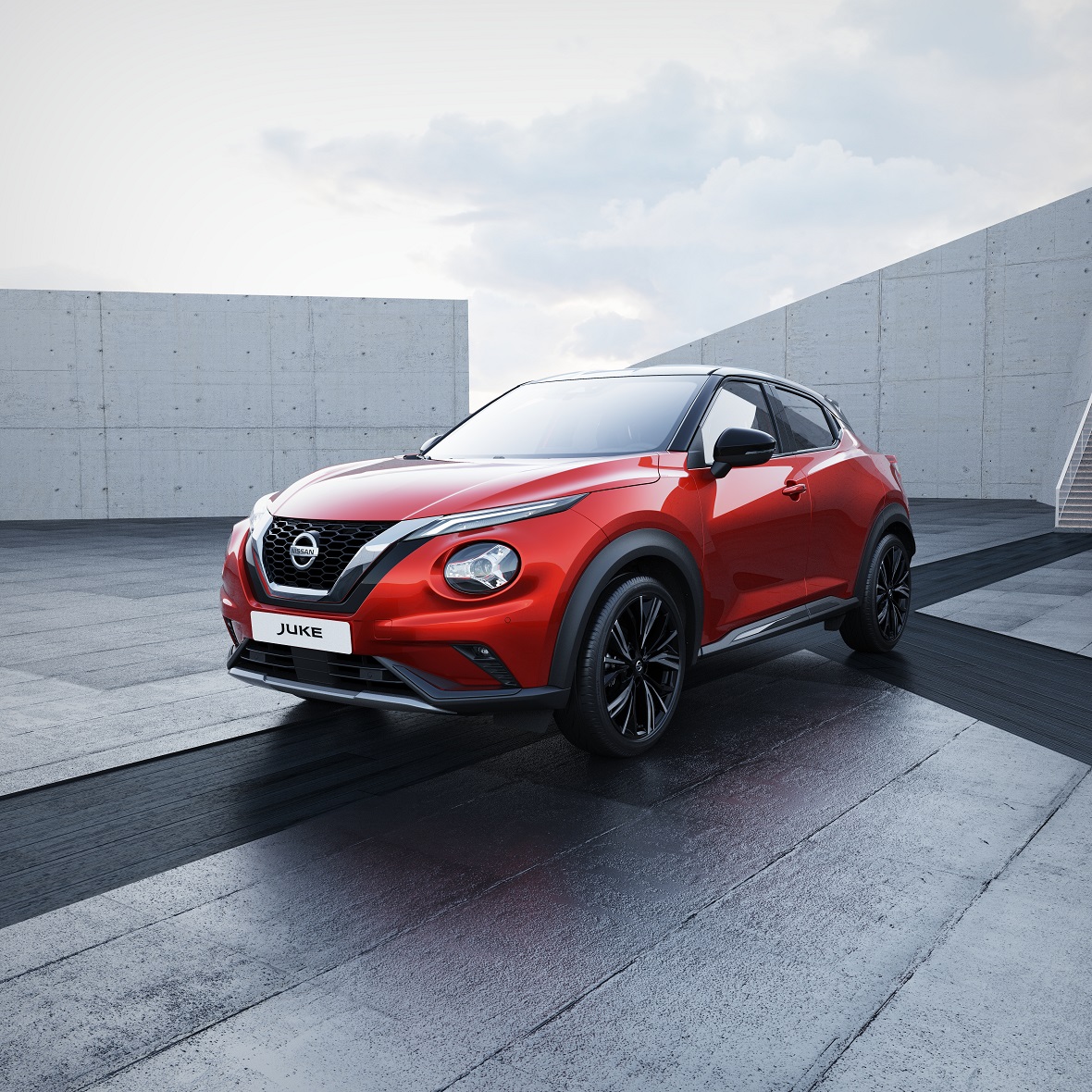 Sep. 3 - 6pm CET - New Nissan JUKE Unveil CGI - 1_1