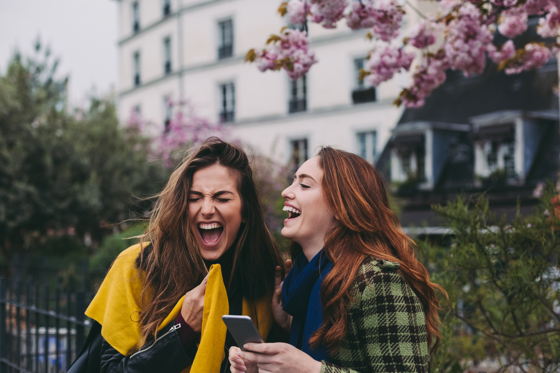 Ogovaranje nas ne informira samo o osobi koja je tema razgovora, nego i o osobi koja ogovara.