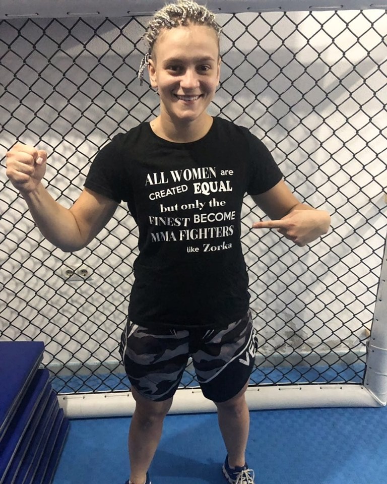 Zorka Stojanović