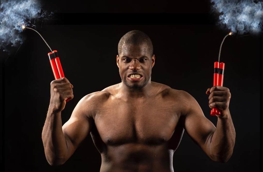 Daniel Dubois