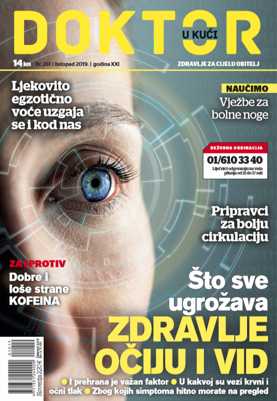 DuK listopad