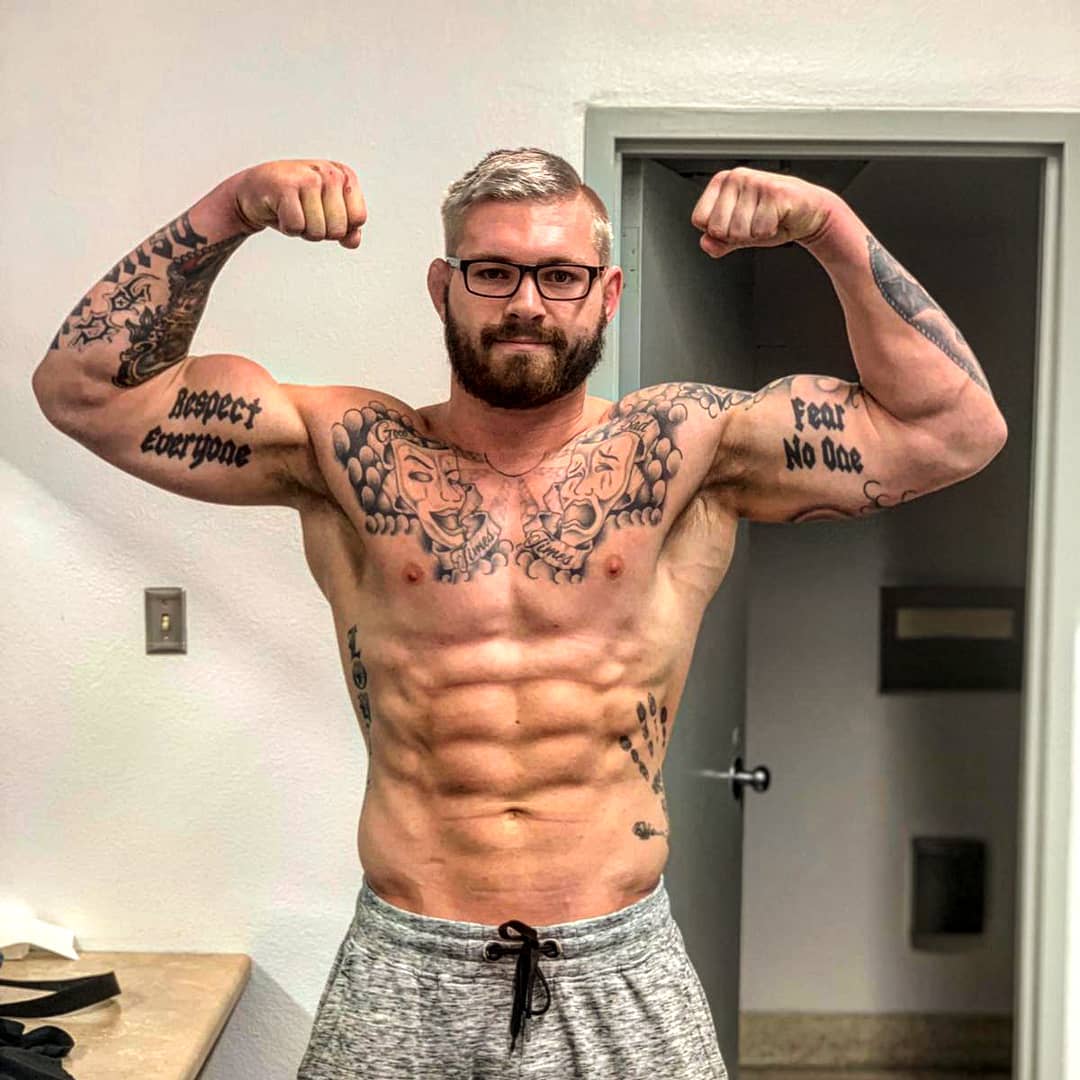 Gordon Ryan