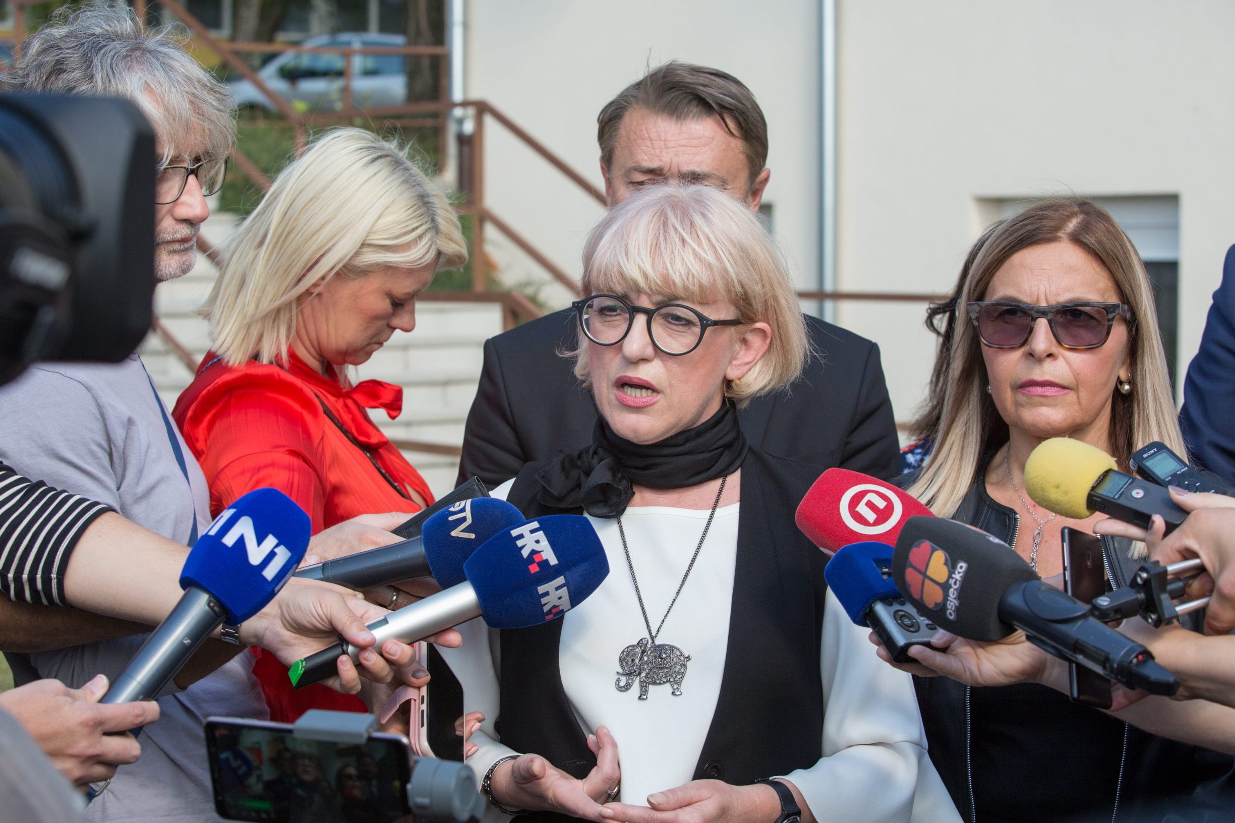 Vesna Bedeković / arhiva