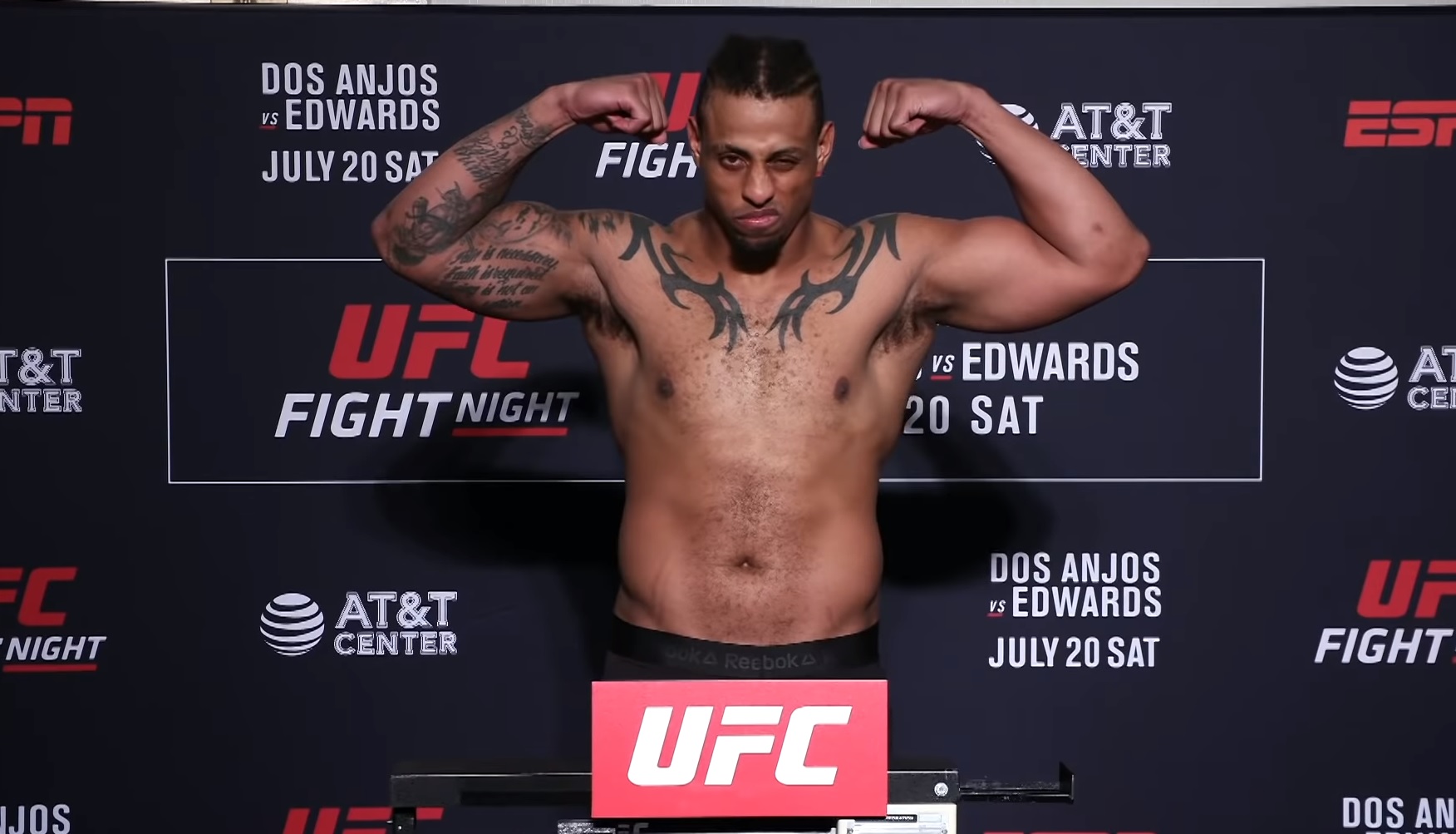 Greg Hardy