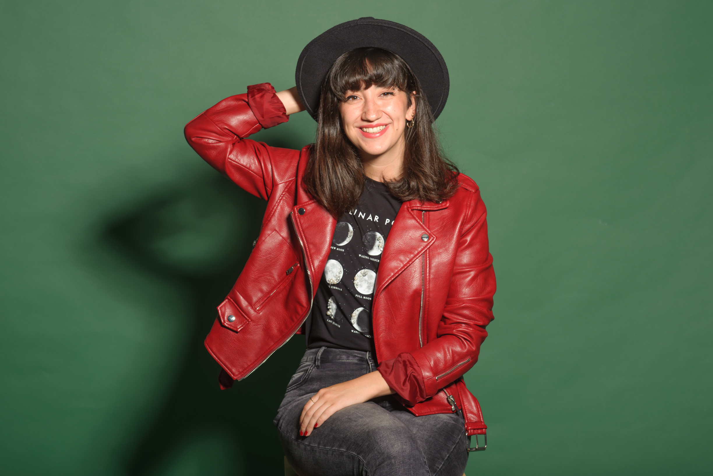 Lucija Jakelić 