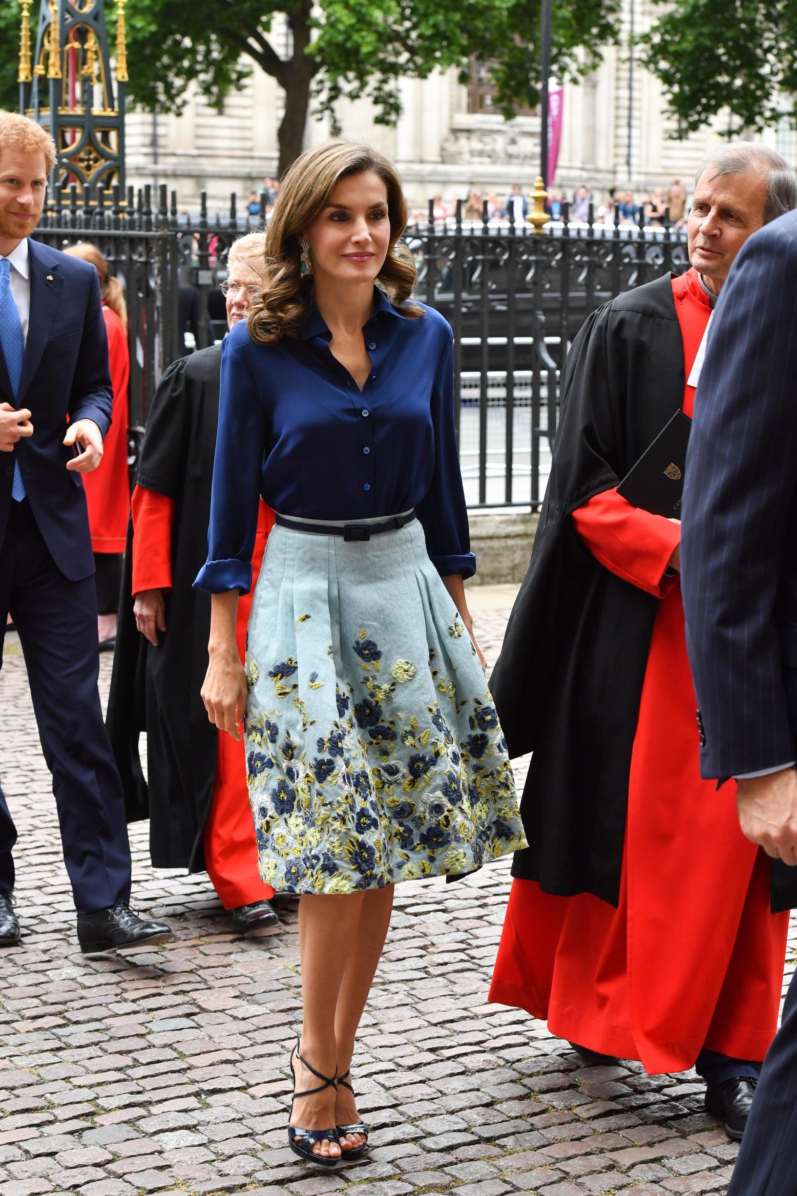 London, srpanj 2017. 