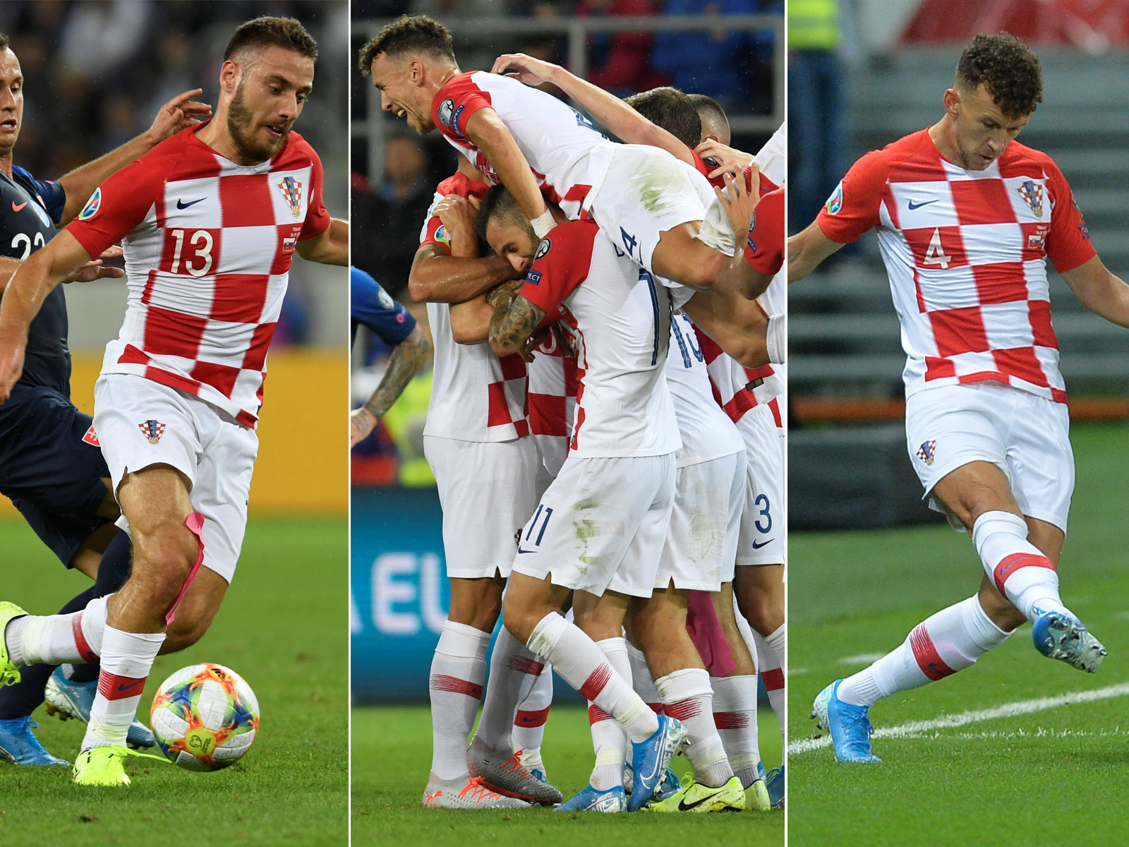 Hrvatska