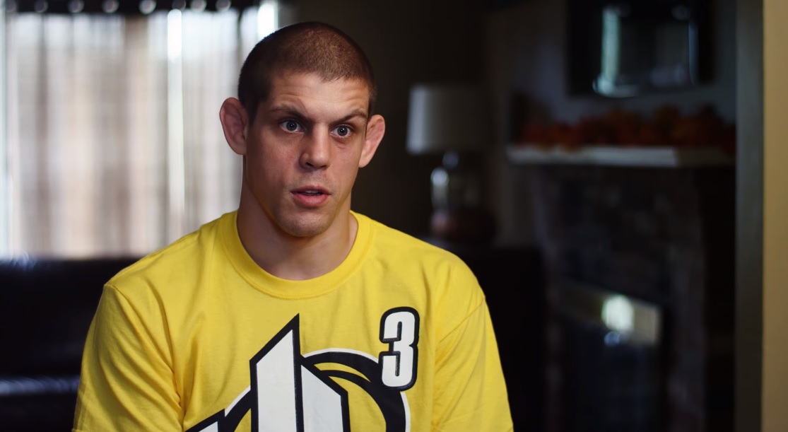 Joe Lauzon