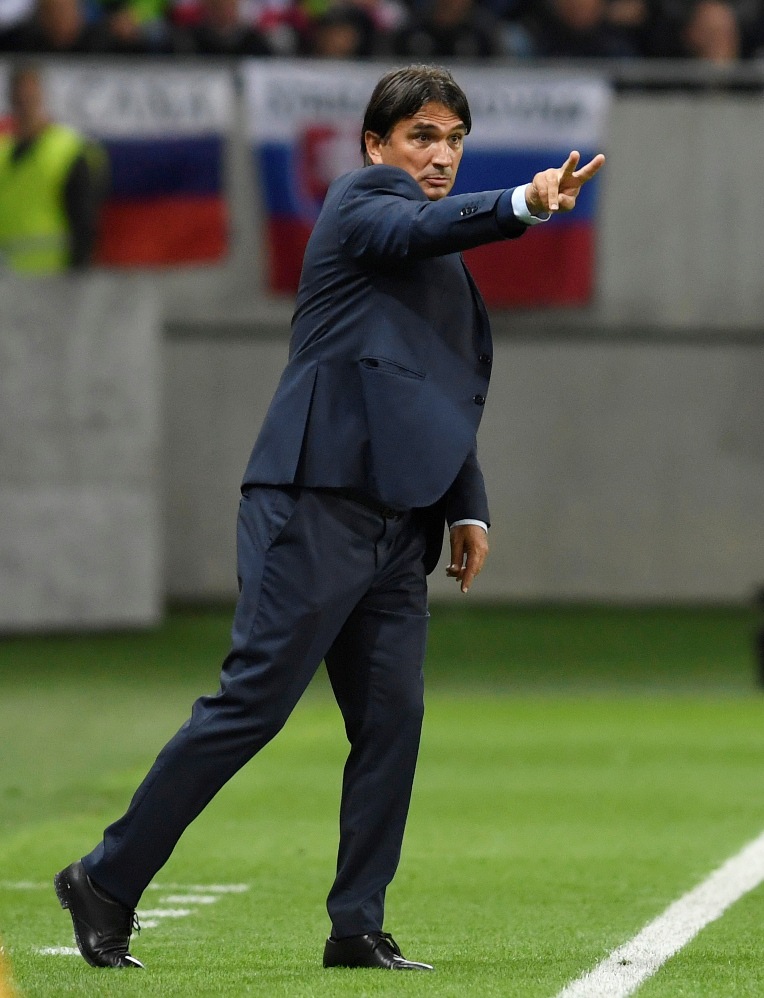 Zlatko Dalić
