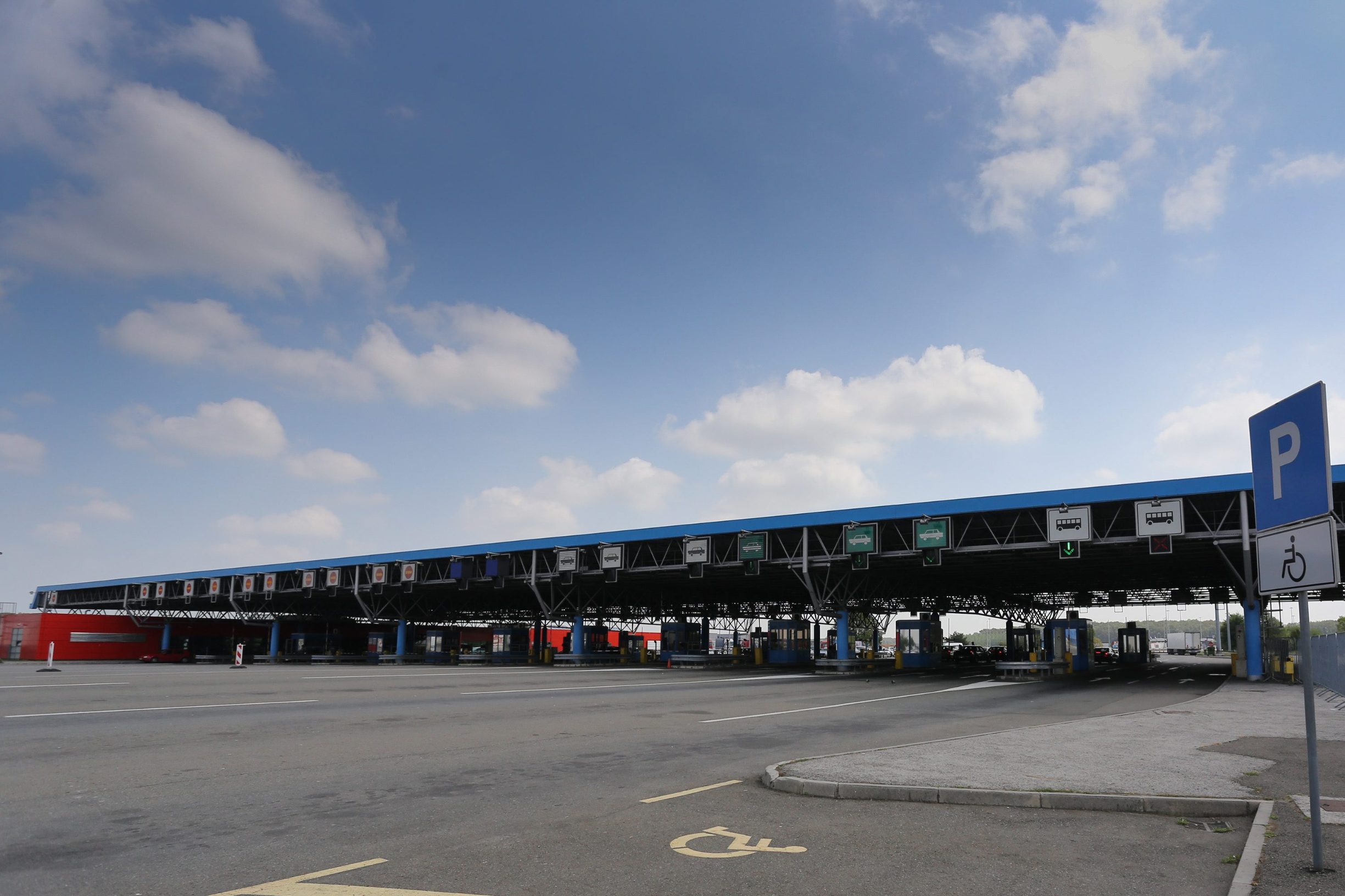 Bajakovo, arhivska fotografija