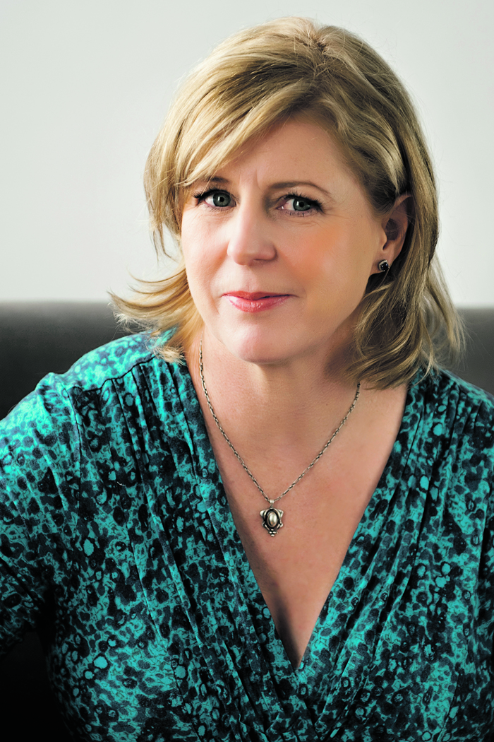 Liane Moriarty