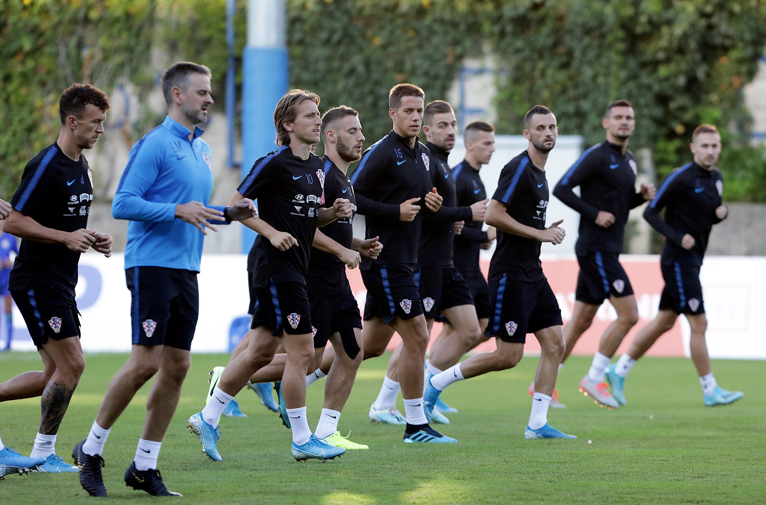 Hrvatska reprezentacija