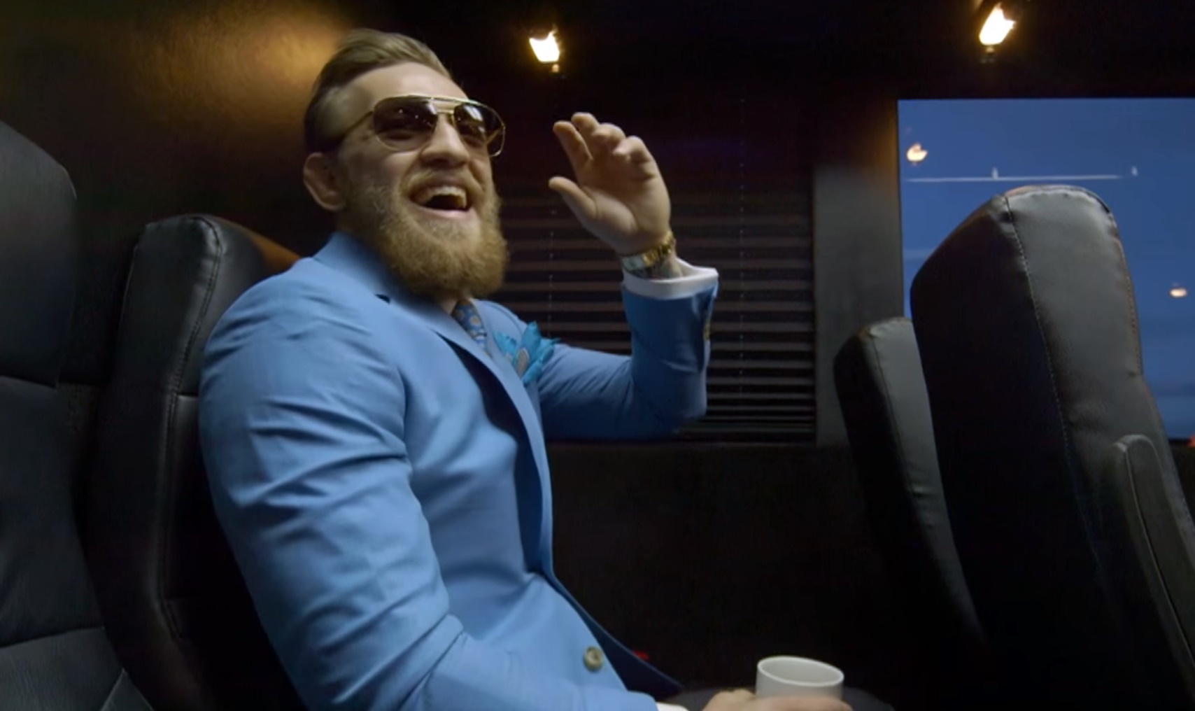 Conor McGregor