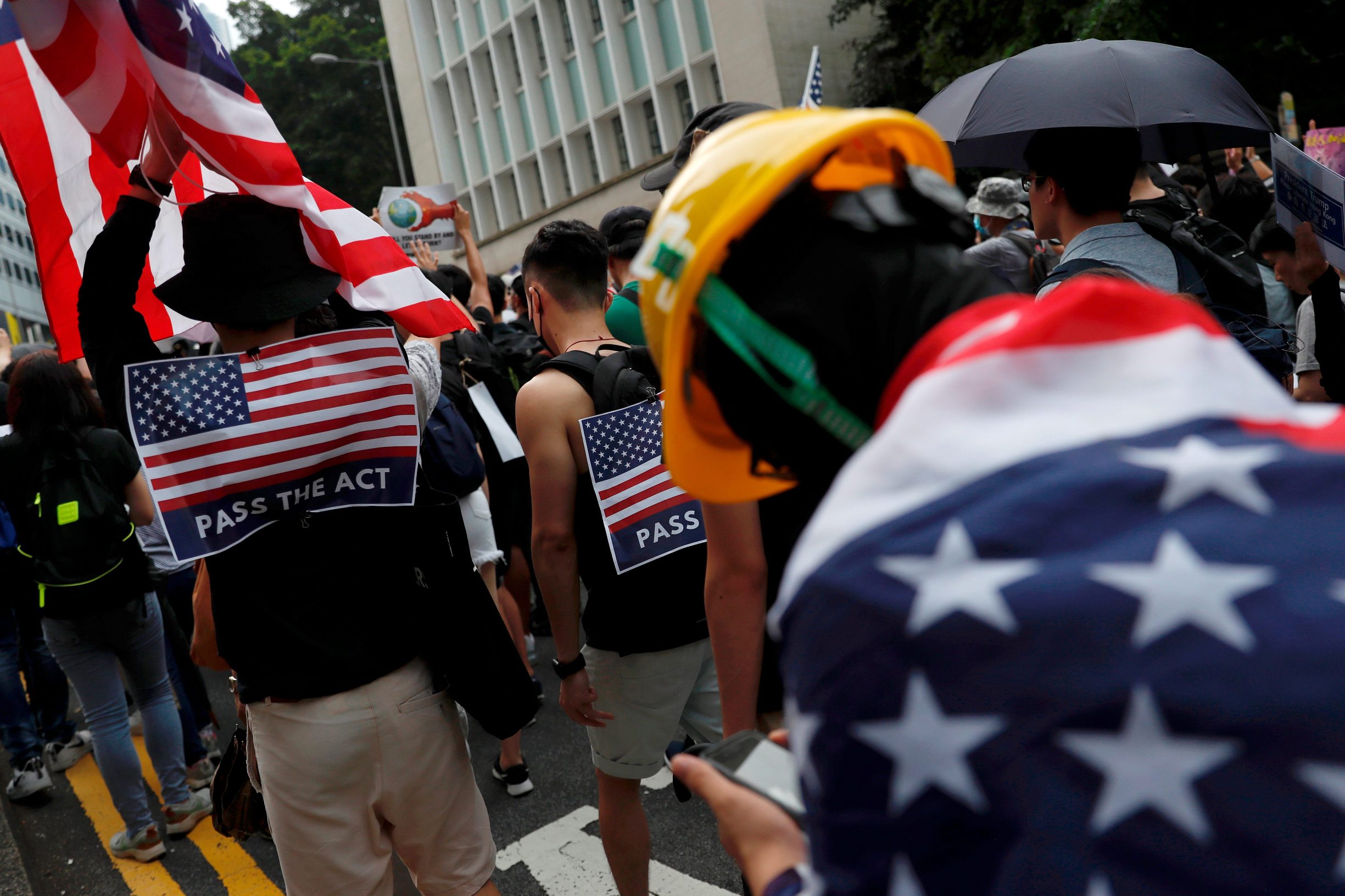 2019-09-08T074344Z_403304038_RC14992BDBD0_RTRMADP_3_HONGKONG-PROTESTS