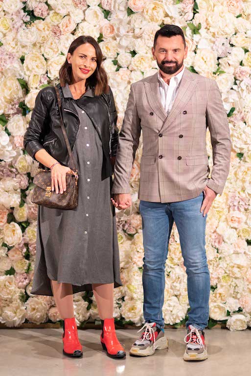 Matea i Bruno Kovačević