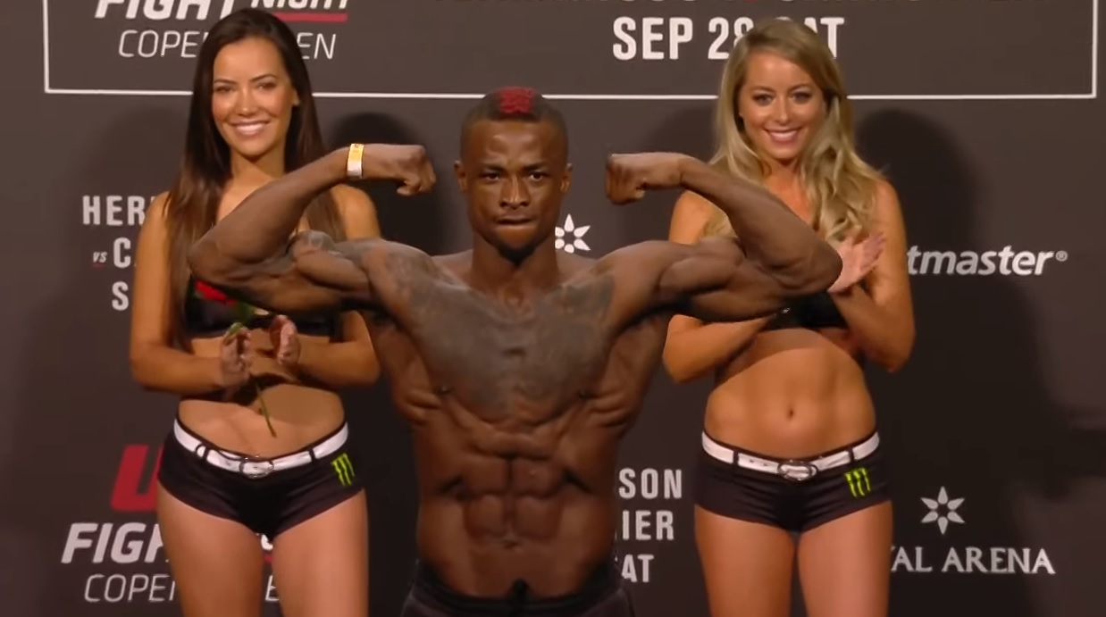 Marc Diakiese